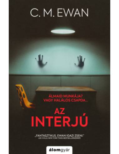 Az interjú