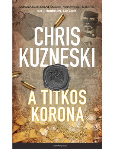 A titkos korona