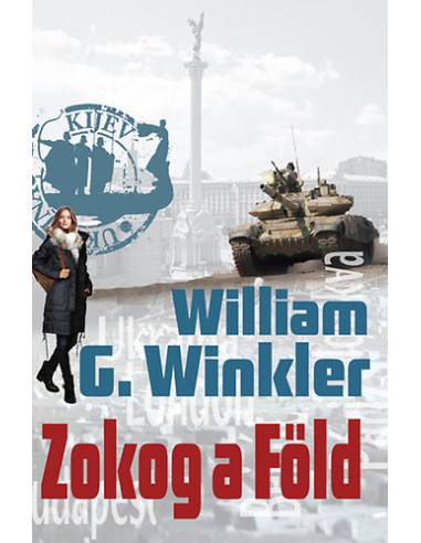 Zokog a föld