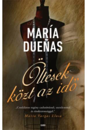 Öltések közt az idő