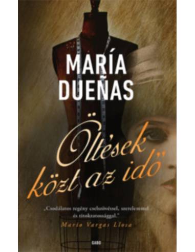 Öltések közt az idő
