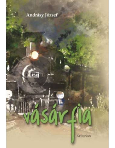 Vásárfia