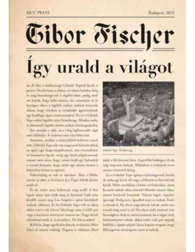 Így urald a világot