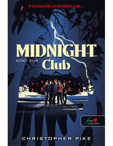 Midnight Club - Éjféli klub