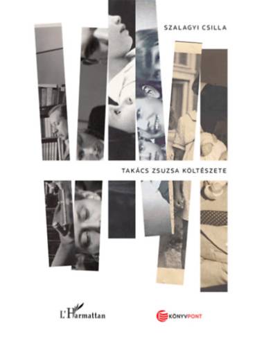 Takács Zsuzsa költészete