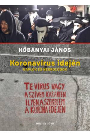 Koronavírus idején - Naplók, nekrológok