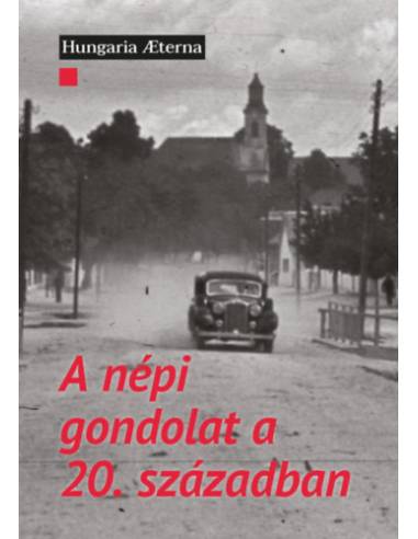 A népi gondolat a 20. században