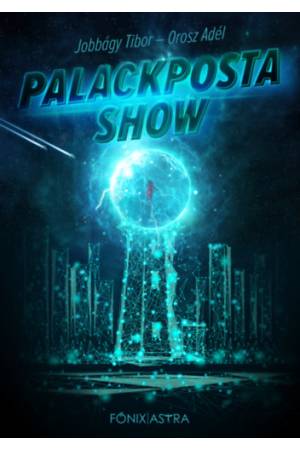 Palackposta Show