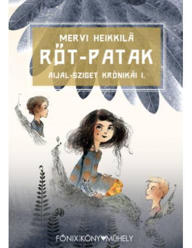 Rőt-patak