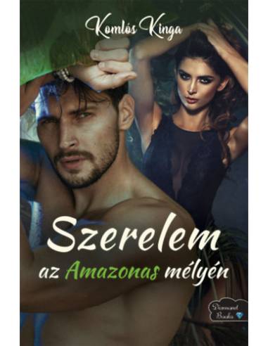 Szerelem az Amazonas mélyén