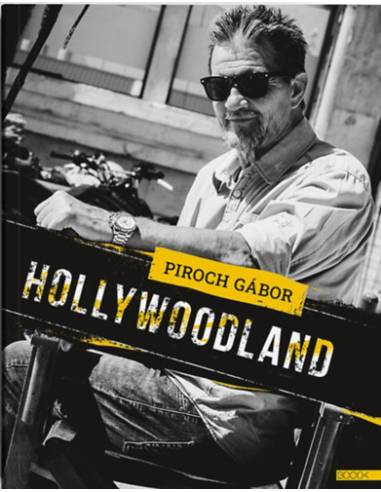 Hollywoodland