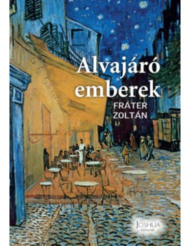 Alvajáró emberek