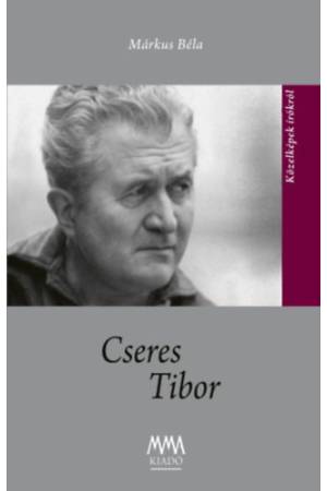 Cseres Tibor