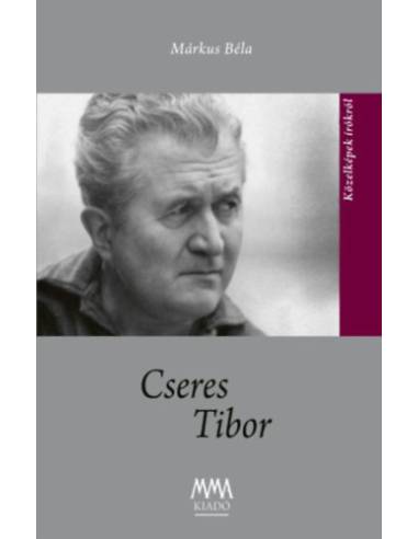 Cseres Tibor