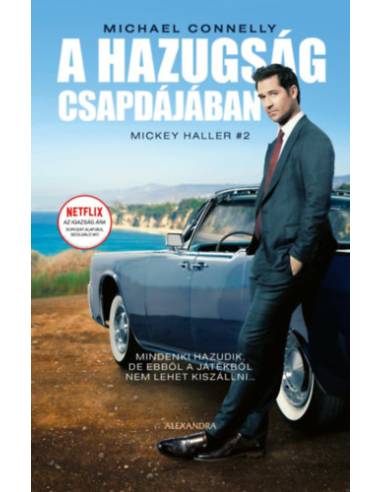 A hazugság csapdájában