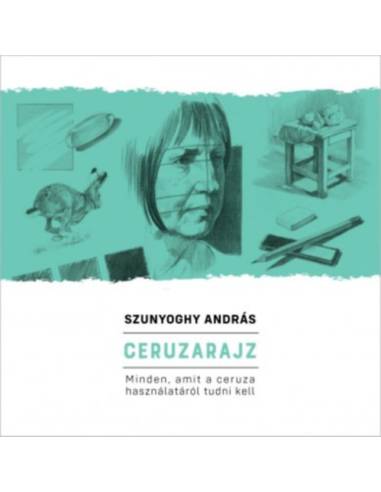 Ceruzarajz - Minden, amit a ceruza használatáról tudni kell