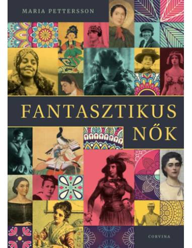 Fantasztikus nők