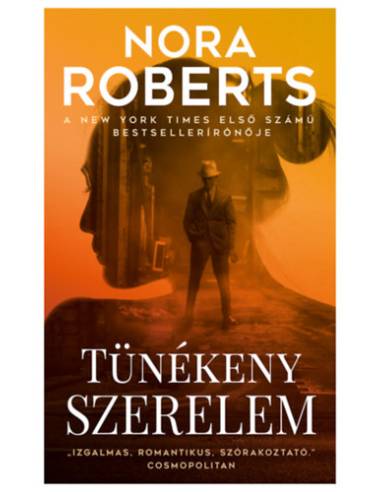 Tünékeny szerelem