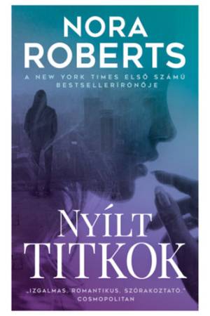 Nyílt titkok