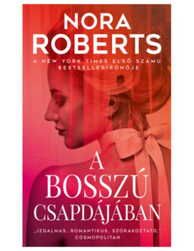 A bosszú csapdájában
