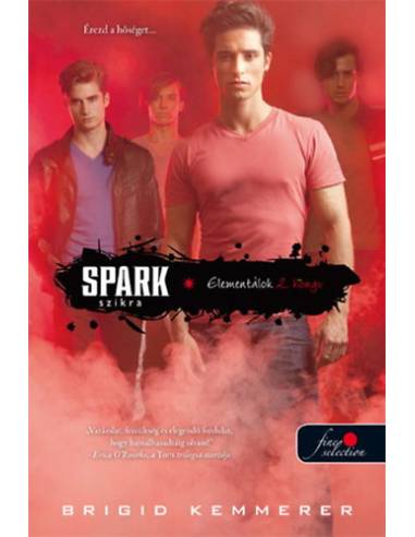 Spark - Szikra - Elementálok 2.