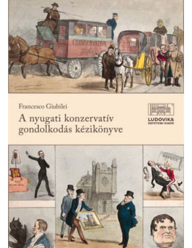 A nyugati konzervatív gondolkodás kézikönyve