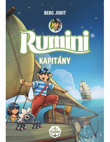 Rumini kapitány - új rajzokkal