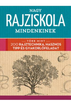 Nagy rajziskola mindenkinek