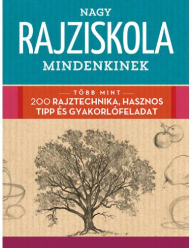 Nagy rajziskola mindenkinek