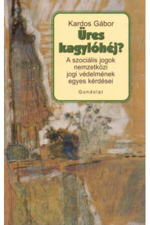 Üres kagylóhéj? - A szociális jogok nemzetközi jogi védelmének egyes kérdései