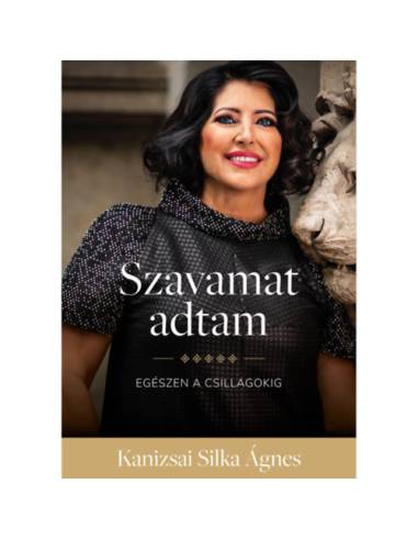 Szavamat adtam - Egészen a csillagokig
