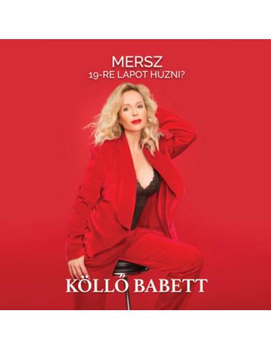 Mersz 19-re lapot húzni?