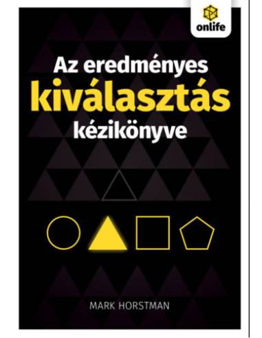 Az eredményes kiválasztás kézikönyve