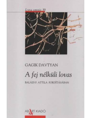 A fej nélküli lovas