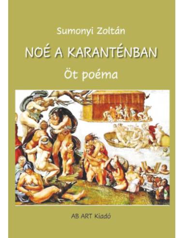 Noé a karanténban
