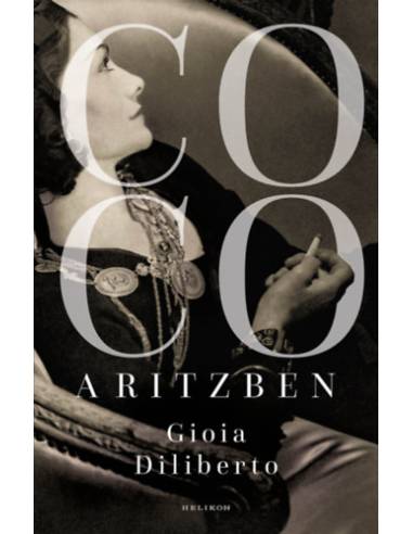 Coco a Ritzben
