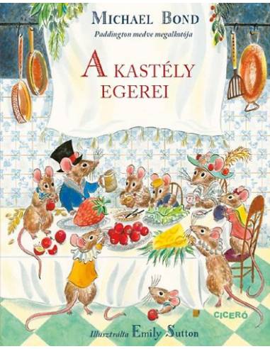 A kastély egerei