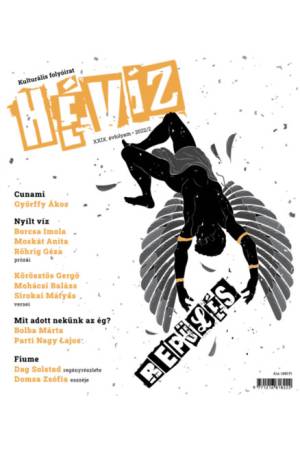 Hévíz XXIX. évfolyam - 2022/2 -