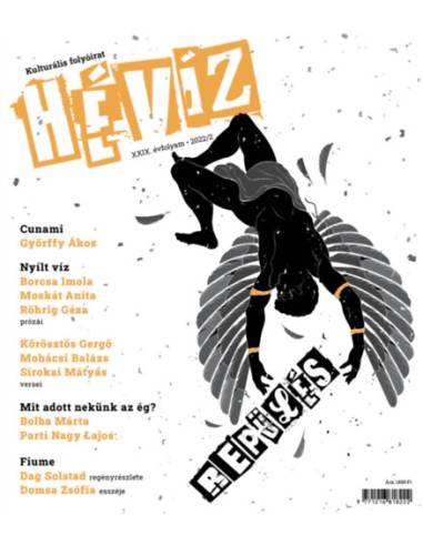 Hévíz XXIX. évfolyam - 2022/2 -