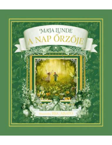 A Nap őrzője