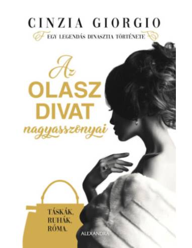 Az olasz divat nagyasszonyai