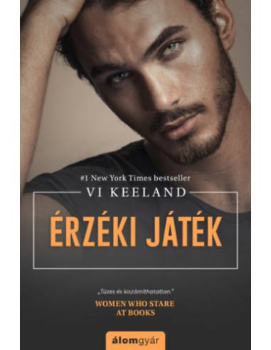 Érzéki játék
