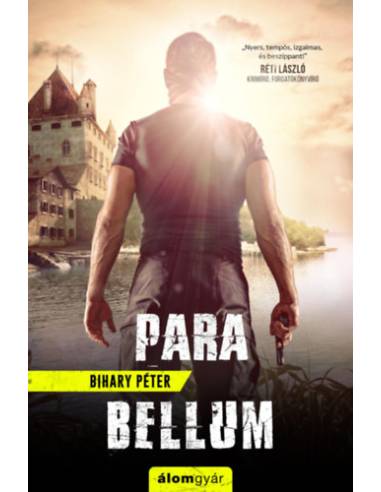 Para bellum