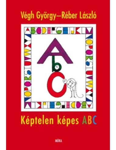 Képtelen képes ABC