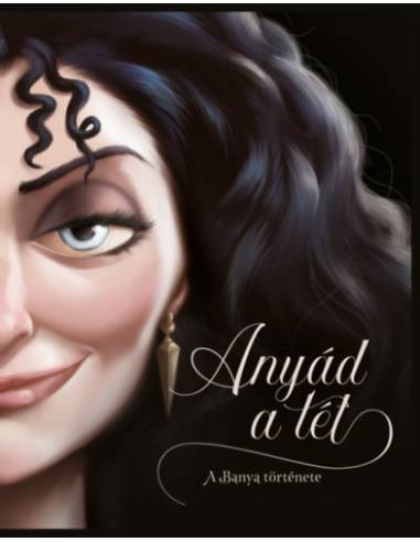 Anyád a tét - A Banya története - (Különleges kiadás)