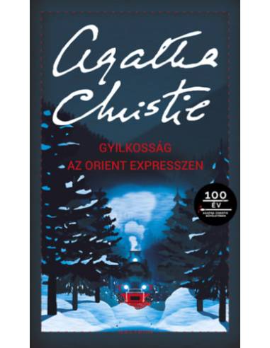 Gyilkosság az Orient expresszen