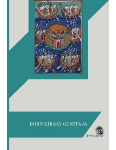 Horn Király Gesztája