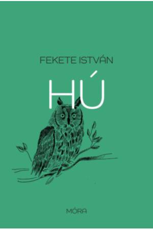 Hú - Egy bagoly regénye