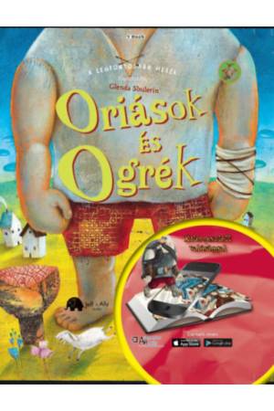 Óriások és Ogrék