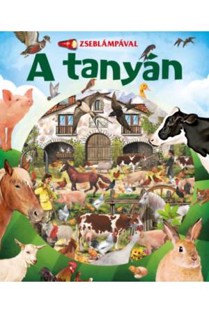 Zseblámpával - A tanyán